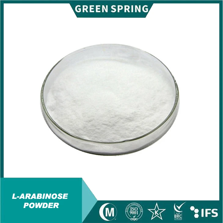 L-arabinose powder L-arabinose powder